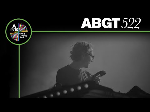 Group Therapy 522 with Above & Beyond and Cosmic Gate