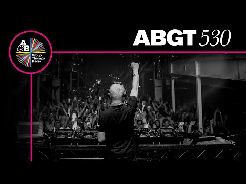 Group Therapy 530 with Above & Beyond and Eli & Fur