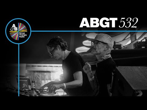 Group Therapy 532 with Above & Beyond and Korolova