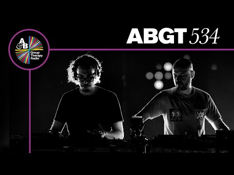 Group Therapy 534 with Above & Beyond and Kaleena Zanders