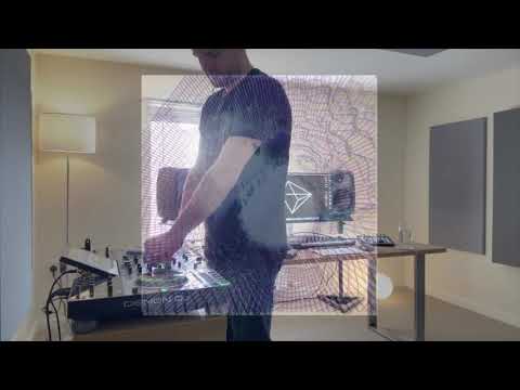 Grum 1 hour DJ Set