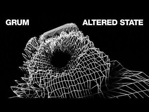 Grum – Altered State