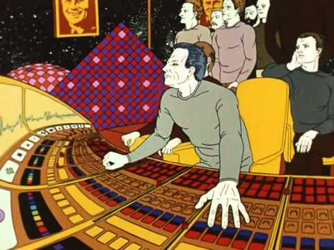 Grum – Cybernetic (KA-PO-BA edit)