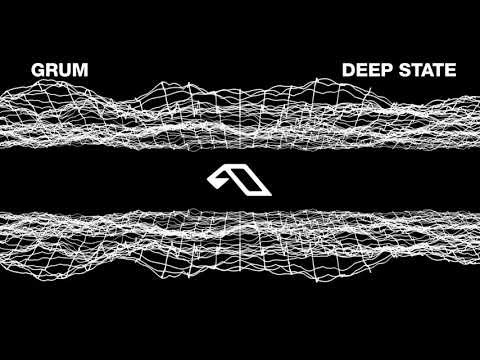 Grum feat. Jinadu – Running (Extended Club Mix)
