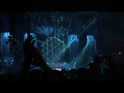 Grum & Josep – The Love You Feel (CYA Remix) @ TM Prague 2018 Grum