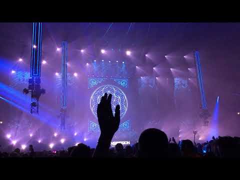 Grum – Something About You @ TM Prague 2018 Grum