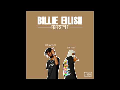 GT Skinny Beast x Lxrd Vader – Billie Eilish Freestyle