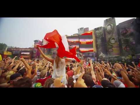 GTA & Diplo – Boy Oh Boy (Original Mix) [Tomorrowland Video HD]