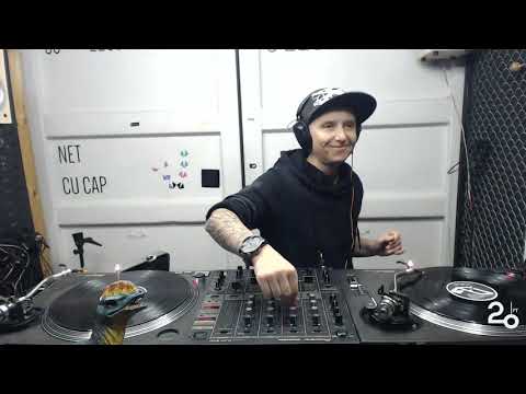 Guest Mix @ 20ft Radio, Kyiv Ukraine [CLASSIC TRANCE] #vinyl #vinylmix #vinylset #djset #djmix