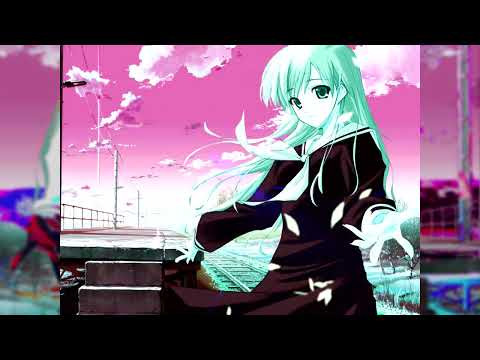 [GYM MUSIC] Oceanlab – Satellite (Sewersvlt Remix) Soft nightcore version