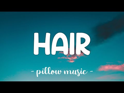 Hair – Little Mix (Feat. Sean Paul) (Lyrics) 🎵