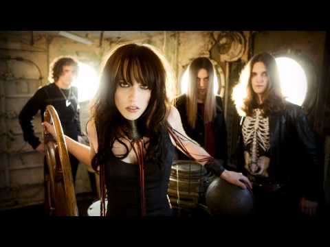 Halestorm – Bad Romance (Lady Gaga cover version)