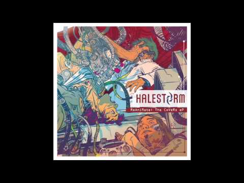 Halestorm – Bad Romance (Lady Gaga) [Cover]