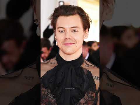 Happy Birthday Harry Styles❤️ #harrystyles