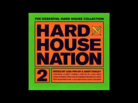 Hard house nation 2