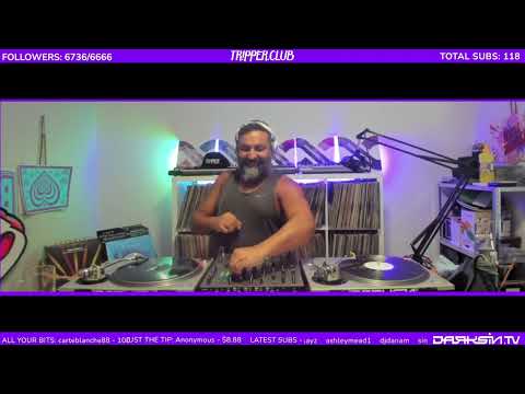 HARD TRANCE CLASSICS VINYL MIX | PRIMAL SESSIONS #294