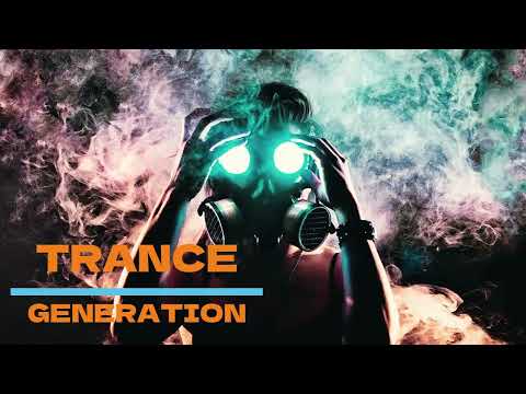 Hard Trance generation – PsyTrance mix for rave