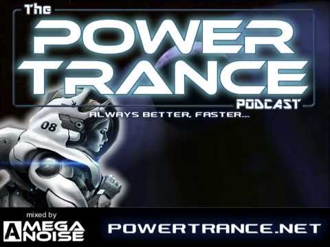 Hard Trance Mix: 45 Minutes of Hard Trance Music Power [HD]