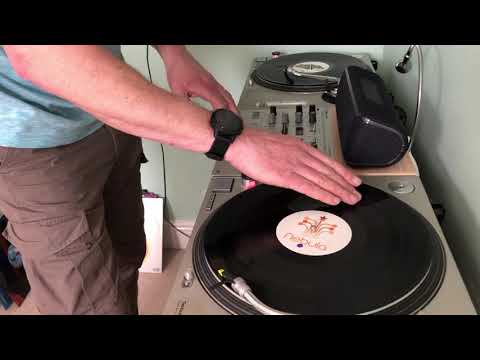 Hard Trance Vinyl Mix…