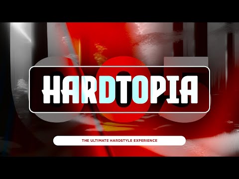 Hardtopia 005 (The Purge/Unfused/Omnya) [Hardstyle]