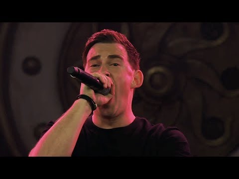 Hardwell & Maddix – Bella Ciao (Live Video)