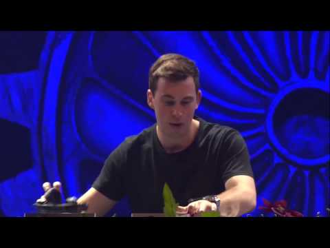 Hardwell playing Darude – Sandstorm @ Tomorrowland 2018