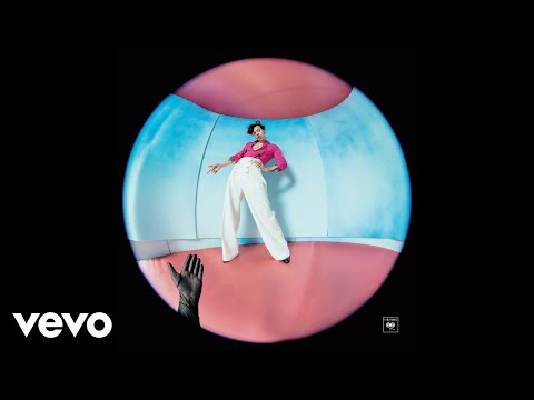 Harry Styles – Adore You (Official Audio)