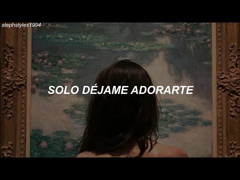 Harry Styles – Adore You (Traducida al español)