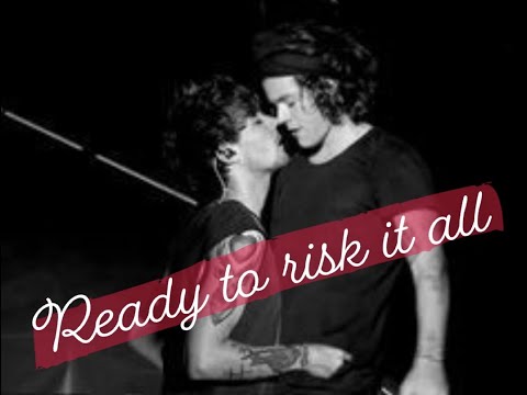 Harry Styles and Louis Tomlinson were ready to risk it all