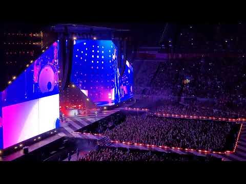 Harry Styles – As It Was (Düsseldorf 28.06.23, MERKUR Spielarena)