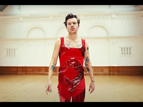 Harry Styles, As It Was – Extended Remix