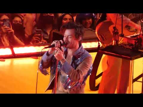 Harry Styles, As It Was, HSLOT, Los Angeles, CA N4, 10/28.2022