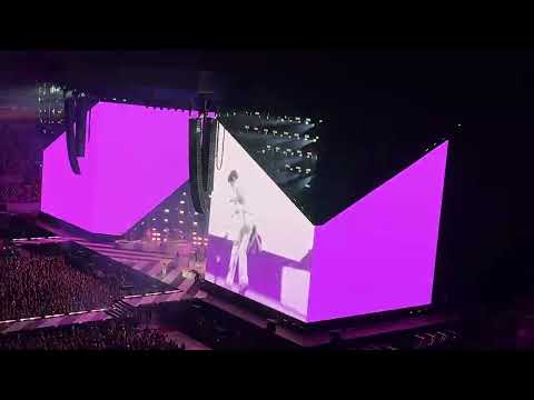 Harry Styles – „As It Was / Kiwi“ 27.06.2023 Düsseldorf