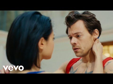 Harry Styles – As It Was (Official Video)