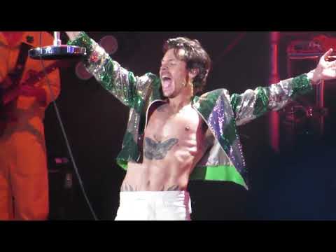 Harry Styles – As It Was – Slane Castle