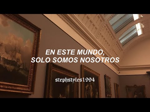 Harry Styles – As It Was (traducida al español)