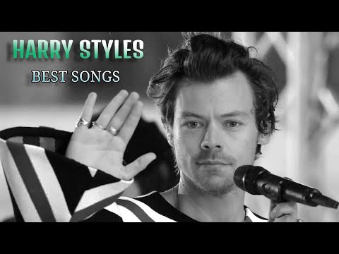 Harry Styles Best Songs – Harry Styles Greatest Hits – Harry Styles Playlist.
