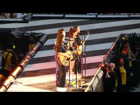 Harry Styles, Boyfriends, HSLOT, Wembley N3, 16/06/2023