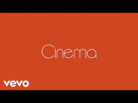 Harry Styles – Cinema (Audio)