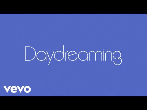 Harry Styles – Daydreaming (Audio)