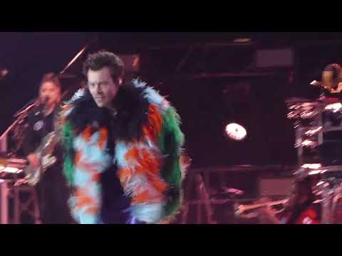 Harry Styles – Daydreaming | DÜSSELDORF