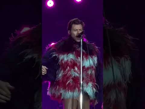 Harry Styles – Daydreaming , Frankfurt N1 #harrystyles #hslot #onedirection #1d #subscribeformore