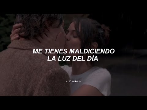 Harry Styles – Daylight (Sub. Español)