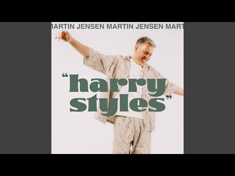 Harry Styles (DJ Edit)