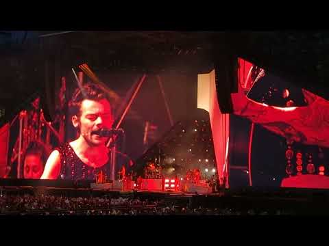Harry Styles – Fine Line – Frankfurt (05.07.2023)