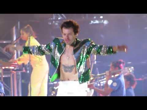 Harry Styles – Fine Line – Slane Castle
