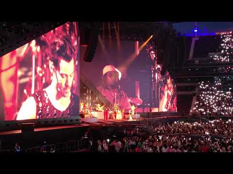 Harry Styles Frankfurt N1 05.07.2023 – Fine Line