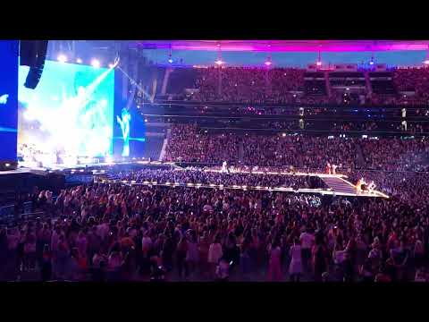 Harry Styles Frankfurt N1 05.07.2023 – Treat people with kindness