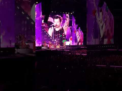 Harry Styles Frankfurt N1 05.07.2023 – What makes you beautiful