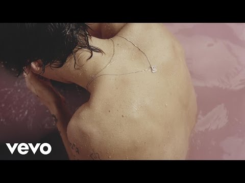 Harry Styles – From the Dining Table (Audio)